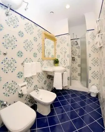 Classic Büyük Yataklı Tek Kişilik Oda, 1 Çift Kişilik Yatak