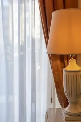 Standard Tek Büyük Yataklı Oda, Ek Bina