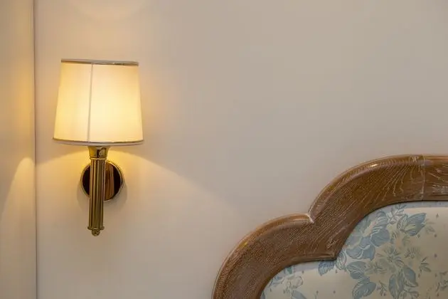 Standard Tek Büyük Yataklı Oda, Ek Bina