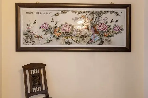Standard Tek Büyük Yataklı Oda, Ek Bina