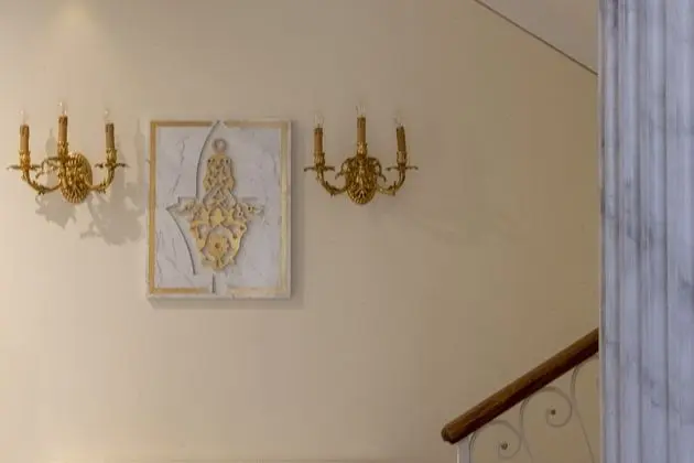 Standard Tek Büyük Yataklı Oda, Ek Bina