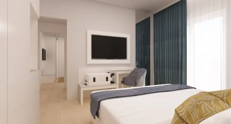 Deluxe Süit
