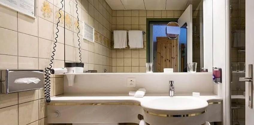 Superior Tek Büyük Yataklı Oda, Balkon