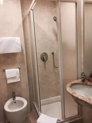 Standard Oda, 2 Tek Kişilik Yatak