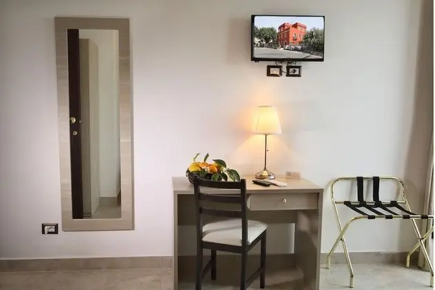 Superior Tek Büyük veya İki Ayrı Yataklı Oda, Balkon, Deniz Manzaralı