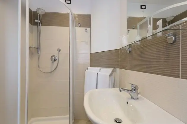 Superior Tek Büyük veya İki Ayrı Yataklı Oda, Balkon, Deniz Manzaralı