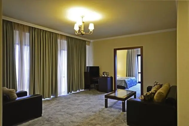 Executive Süit