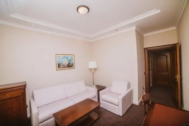 Superior Süit, Koy Manzaralı, Denize Bakan