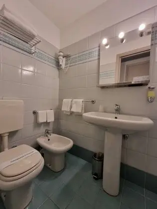 Basic Tek Büyük Yataklı Oda, Özel Banyo