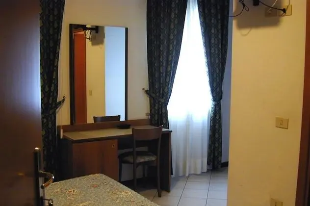 Tek Kişilik Oda