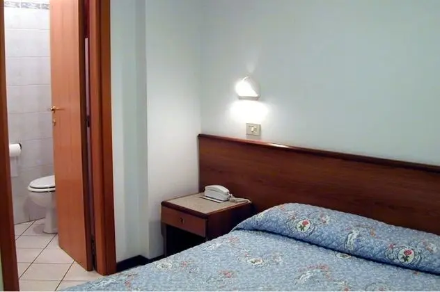 Tek Kişilik Oda