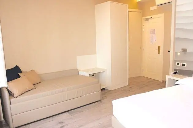 Deluxe Tek Büyük Yataklı Oda, Sigara İçilmez, Deniz Manzaralı