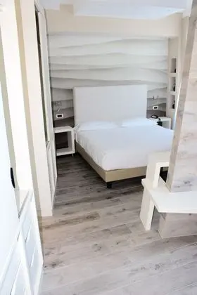 Deluxe Tek Büyük Yataklı Oda, Sigara İçilmez, Deniz Manzaralı