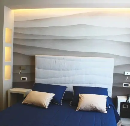 Deluxe Tek Büyük Yataklı Oda, Sigara İçilmez, Deniz Manzaralı
