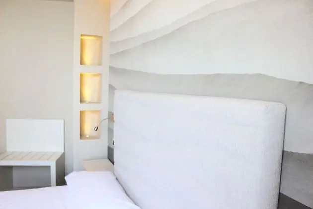 Deluxe Tek Büyük Yataklı Oda, Sigara İçilmez, Deniz Manzaralı