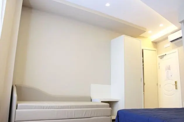 Deluxe Tek Büyük Yataklı Oda, Sigara İçilmez, Deniz Manzaralı