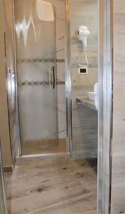 Deluxe Tek Büyük Yataklı Oda, Sigara İçilmez, Deniz Manzaralı