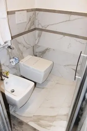 Deluxe Tek Büyük Yataklı Oda, Sigara İçilmez, Deniz Manzaralı