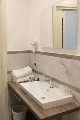 Deluxe Tek Büyük Yataklı Oda, Sigara İçilmez, Deniz Manzaralı