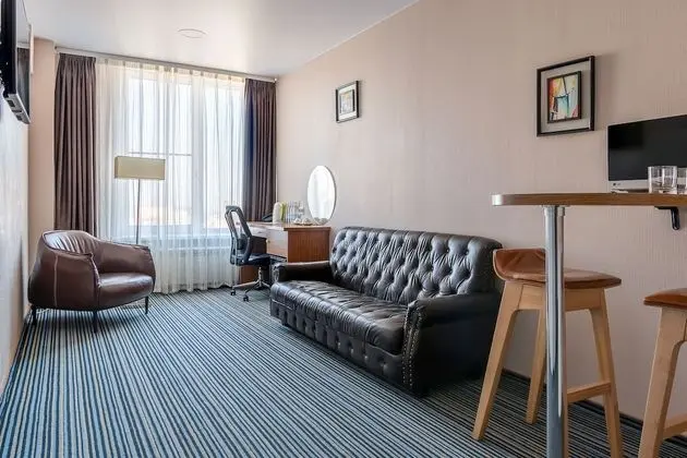 Süit, Deniz Manzaralı
