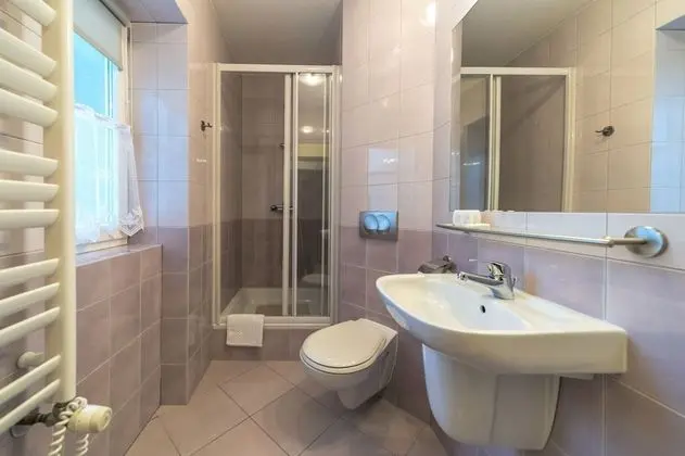 Comfort Tek Kişilik Oda, 1 Yatak Odası (Room #5)