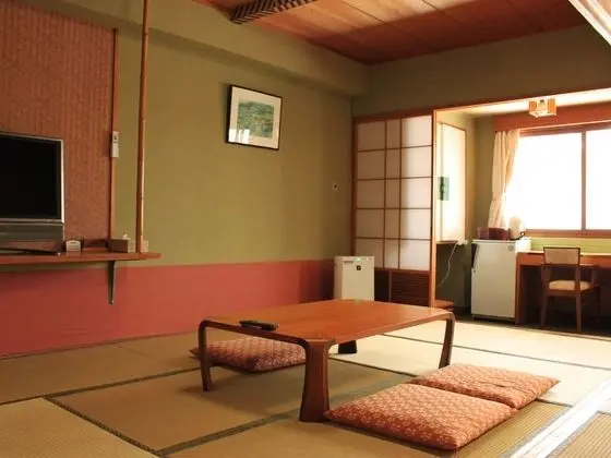 Traditional Oda (Japanese Style)