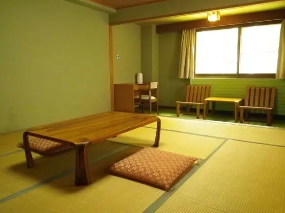 Traditional Oda (Japanese Style)