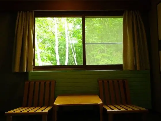 Traditional Oda (Japanese Style)