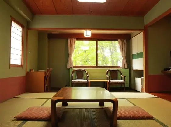 Traditional Oda (Japanese Style)