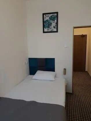 Deluxe Tek Kişilik Oda