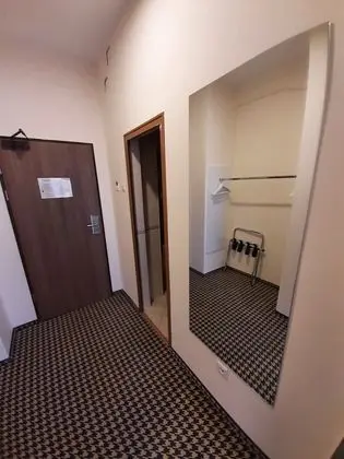 Deluxe Tek Kişilik Oda