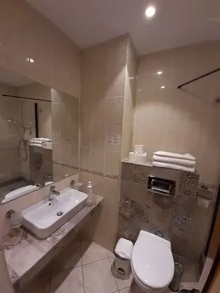 Deluxe Tek Kişilik Oda