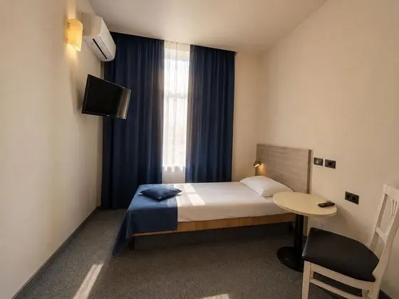 Deluxe Tek Kişilik Oda