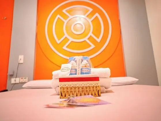Oda