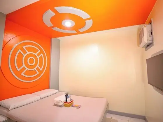 Oda