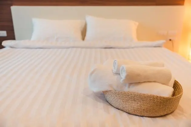 1 Bedroom A 719