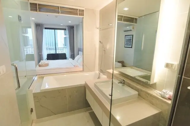 1 Bedroom A 719