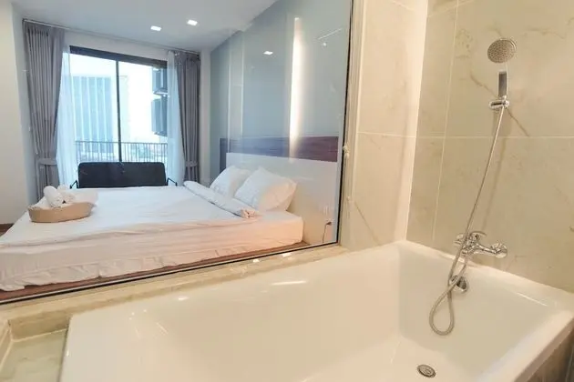 1 Bedroom A 719