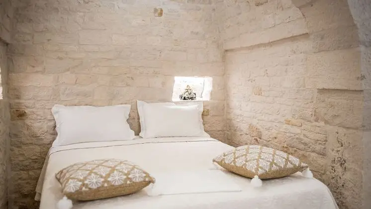 Luxury Süit (Trullo)