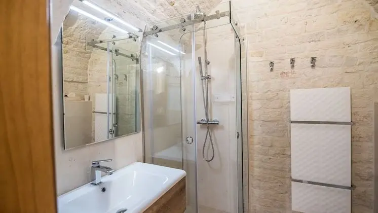 Luxury Süit (Trullo)