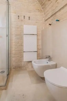 Luxury Süit (Trullo)