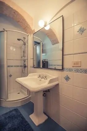 Süit, 2 Yatak Odası, Bahçe Manzaralı (Trullo)