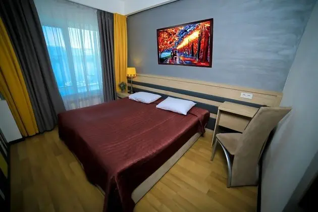 Standard Tek Kişilik Oda