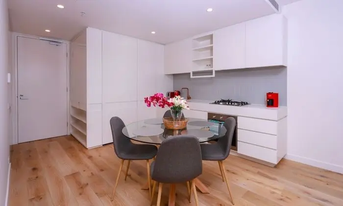 Executive Apart Daire, 2 Yatak Odası, 2 Banyolu