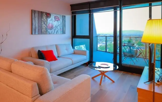 Executive Apart Daire, 2 Yatak Odası, 2 Banyolu