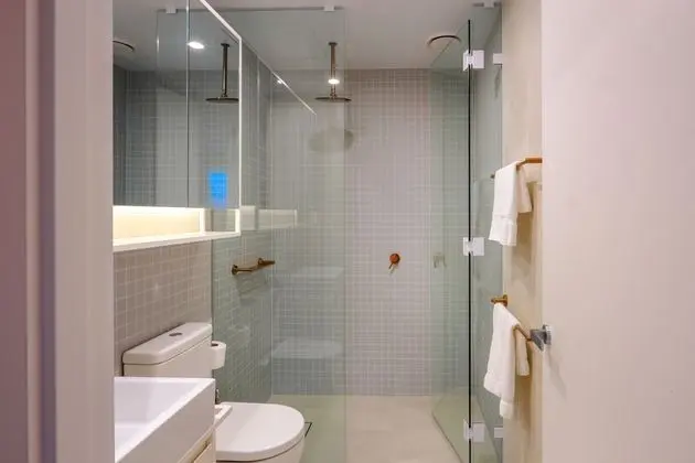 Executive Apart Daire, 2 Yatak Odası, 2 Banyolu