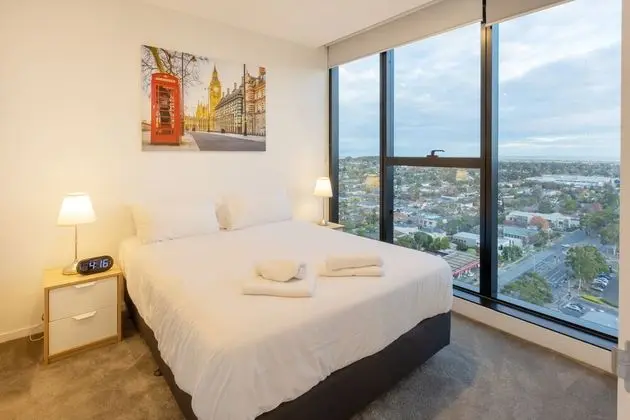 Luxury Apart Daire