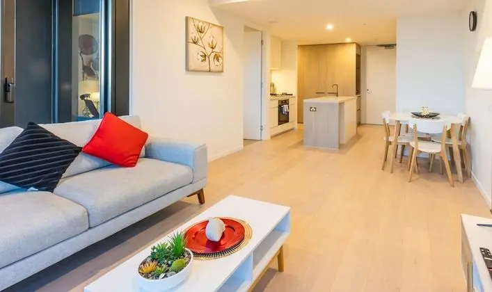 Luxury Apart Daire