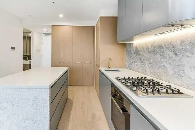 Luxury Apart Daire