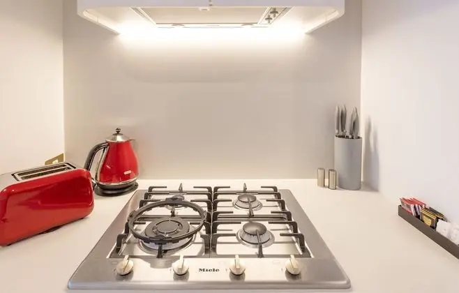 Luxury Apart Daire